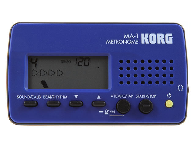 Korg MA-1 Digital Metronome