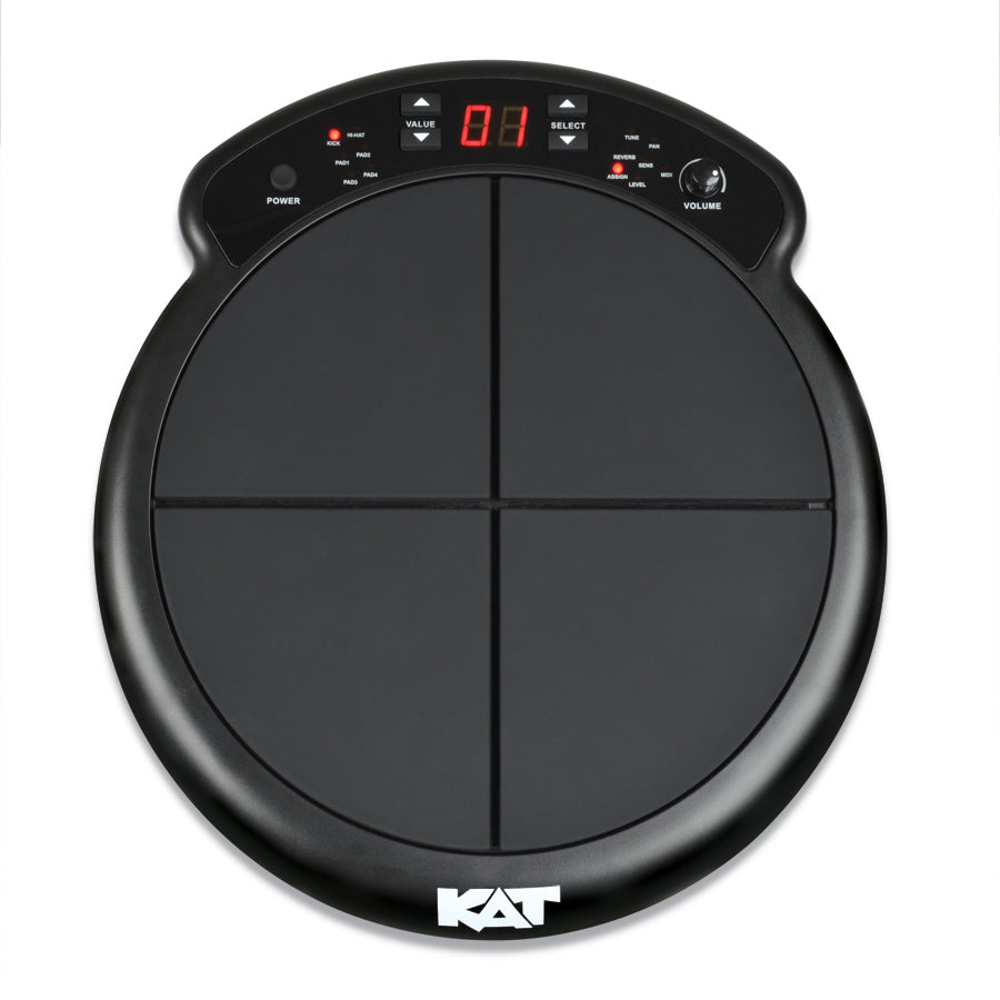 Kat KTMP1 Multi Percussion Pad 