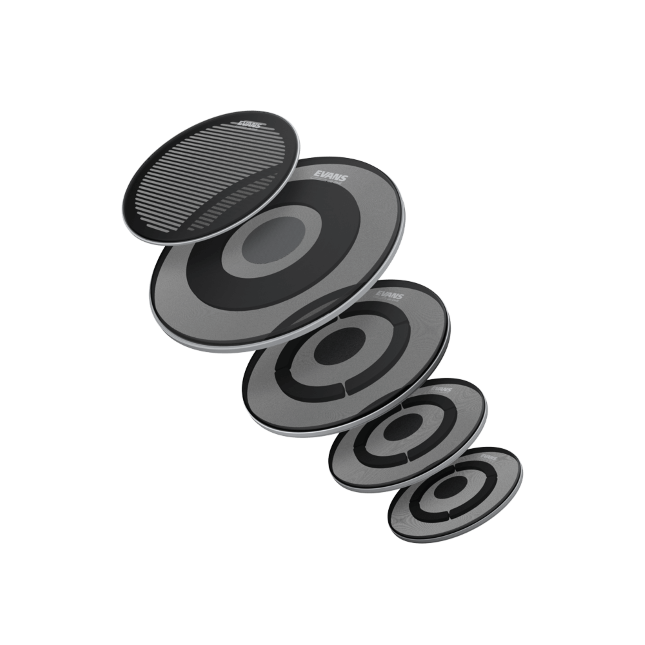 dB One Rock System Head Pack