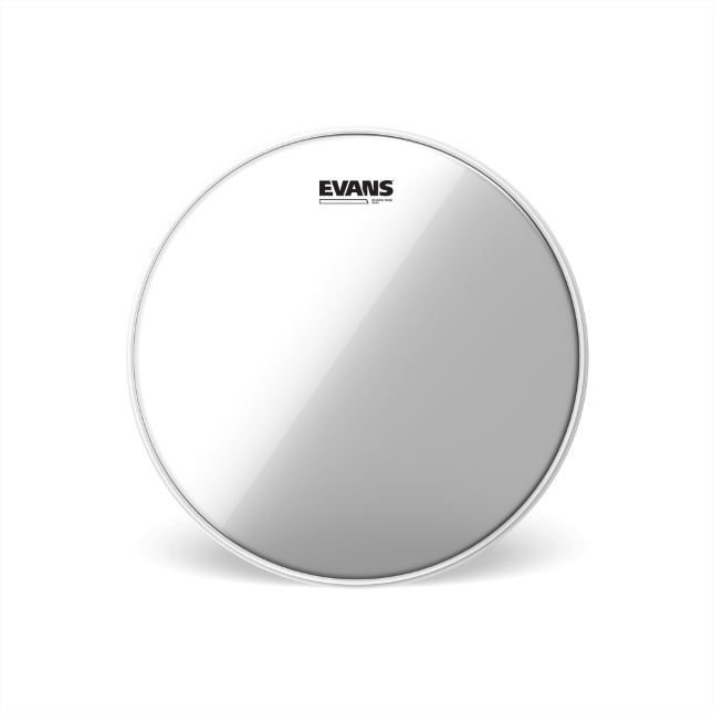 Reso Bass and Snare Side Head Pack