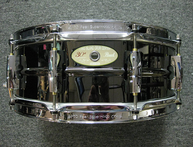 Pearl / LIDC 5.5x14  Snare Drum