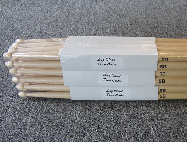 LIDC/Vater 12 Pair Drum Stick 