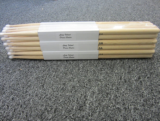 LIDC / Vater Drum Stick Brick Deal -  5A Nylon  7A Nylon,5b nylon,2b nylon