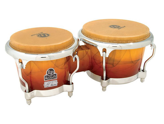 LP Accents Series Bongos
