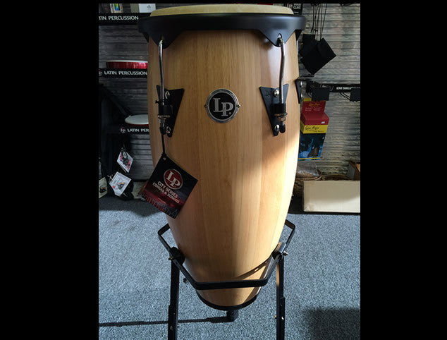 Latin Percussion 11