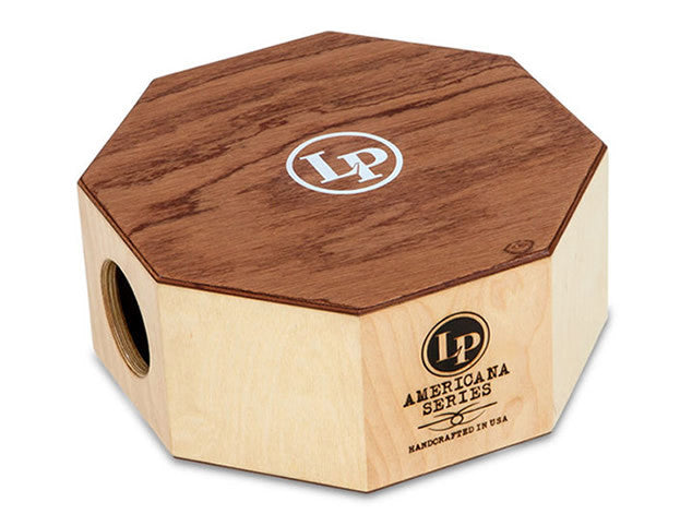LP Octo-Snare Cajon