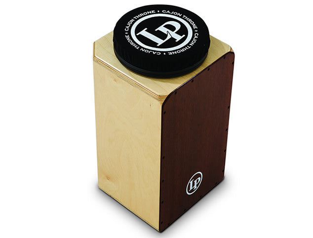 LP Cajon Throne