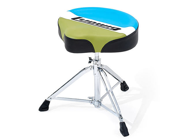 Ludwig Atlas Classic Saddle