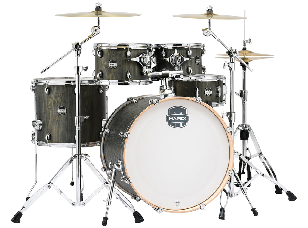 Mapex Mars Drum Set