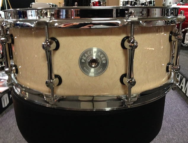 Mapex Armory Peacemaker Snare