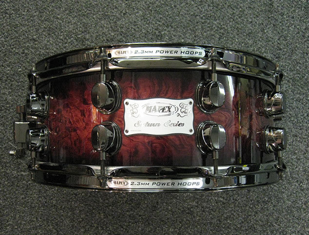 Mapex 5.5x14 Birch/Walnut Snare