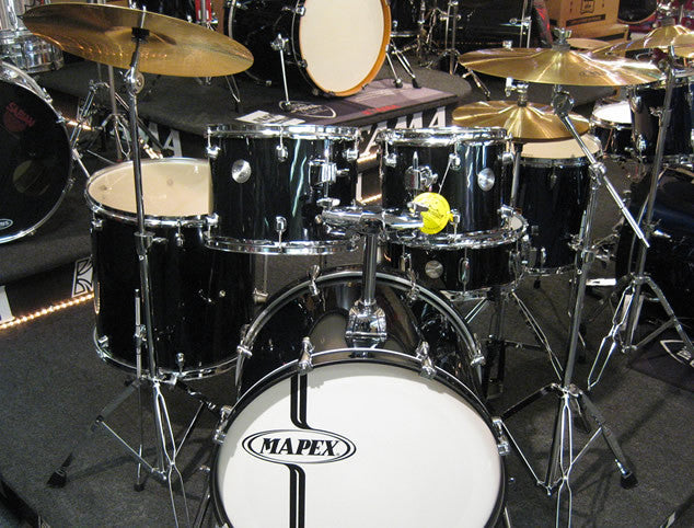 Mapex Voyager 