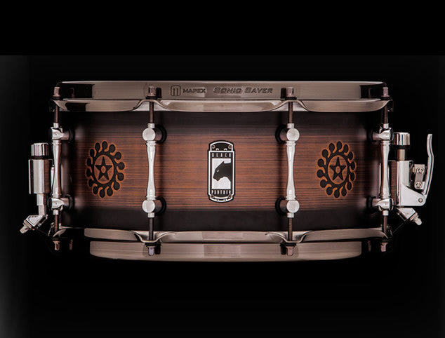Mapex nomad discount
