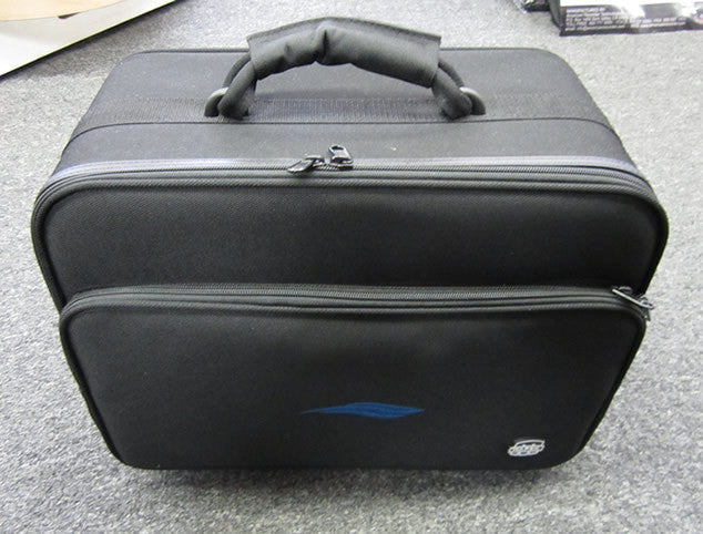 double bass pedal bag Mapex Double Bass Pedal Carrying Bag