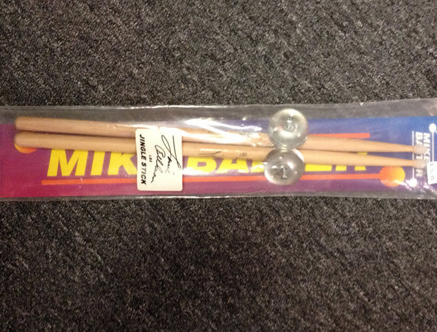 Mike Balter Signature Louie Bellson Sticks