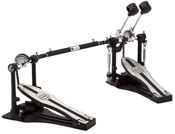 Mapex P400TW double pedal