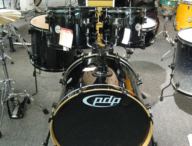 Pacific Concept Maple 5pc. Shells