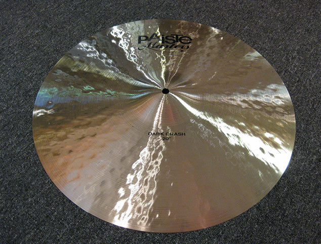 Paiste Masters 20