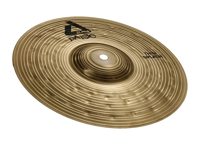 Paiste Alpha 10
