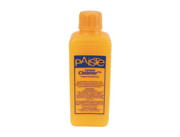 Paiste Cymbal Polish