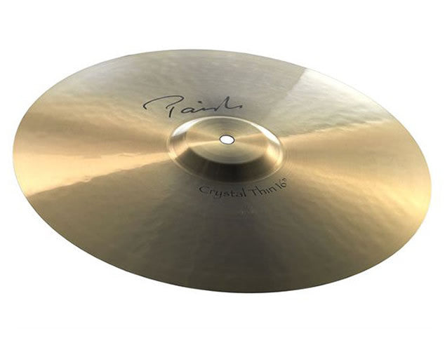 Paiste Signature 16