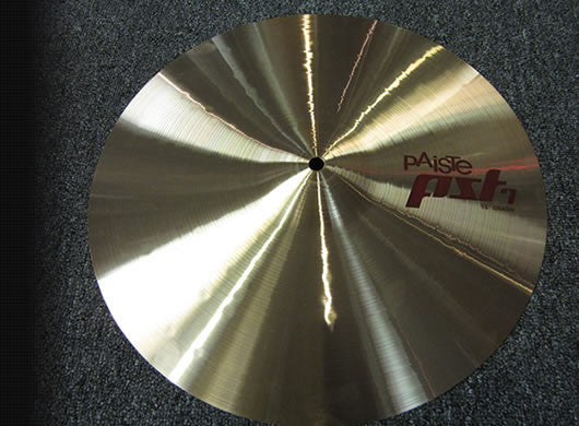 Paiste PST7 16