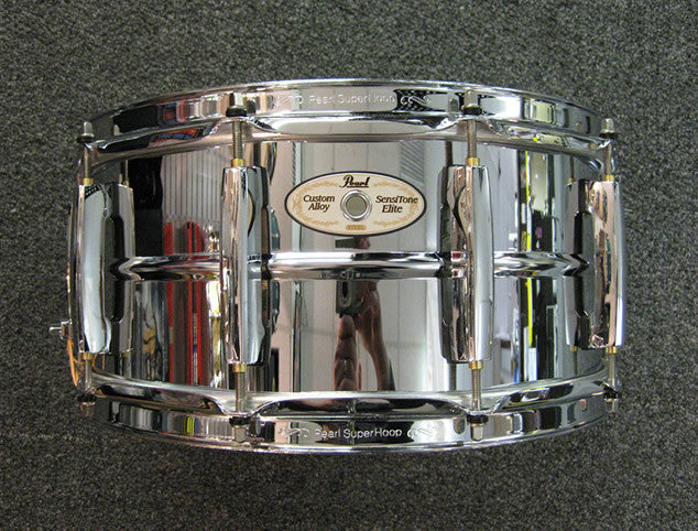 Pearl 6.5x14 Senstione Snare