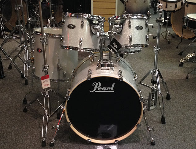 Pearl Vision Series Drumset