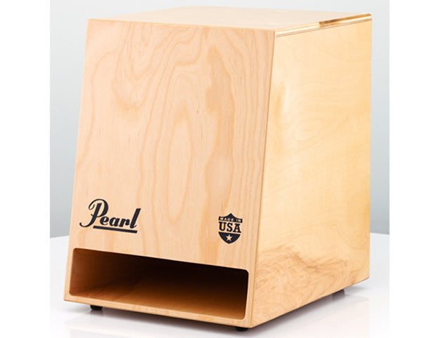 Pearl Sonic Boom Cajon