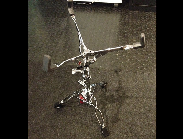 Pearl Snare Stand Model Unilok Double Braced Stand