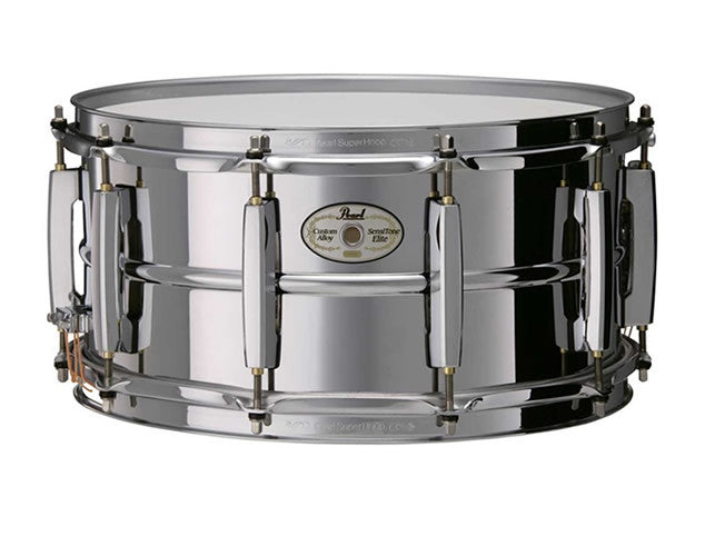 Pearl Sensitone 6.5x14 Snare