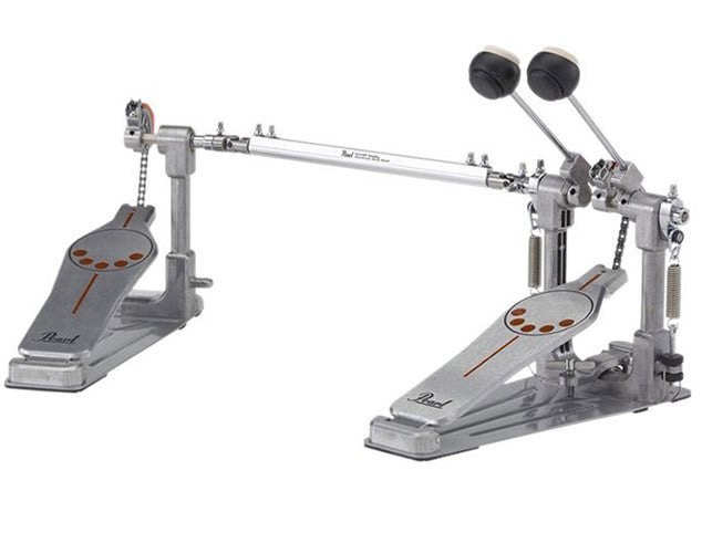 Pearl Demonator Double Bass Drum Pedal P932
