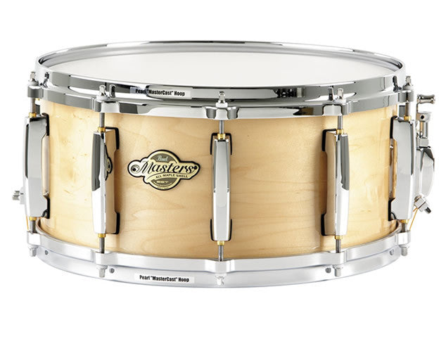 Pearl Masters MCX 6.5x14