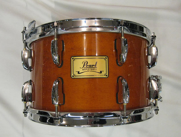 Pearl 7x12 Maple Shell Soprano Snare Drum