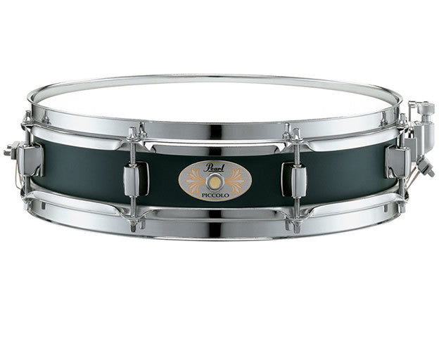 Pearl 3x13 Steel Piccolo