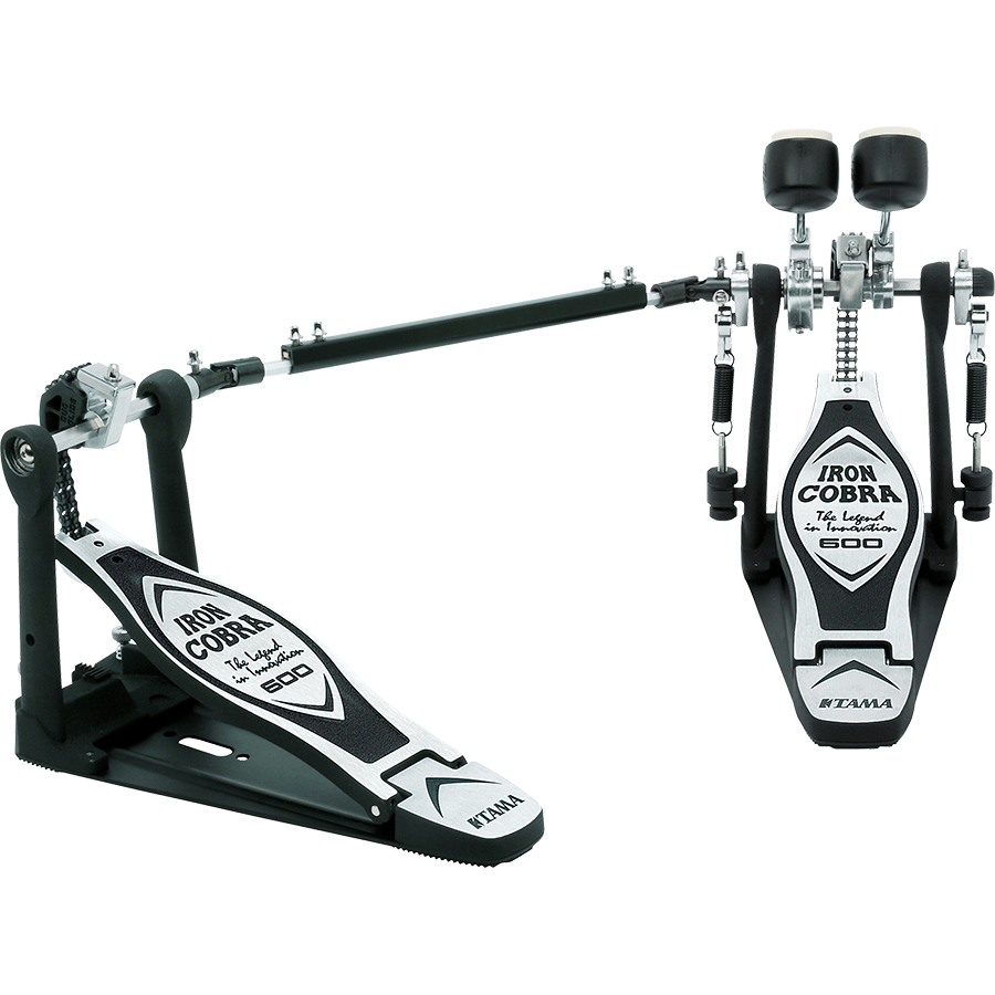 Tama HP600DTW double pedal
