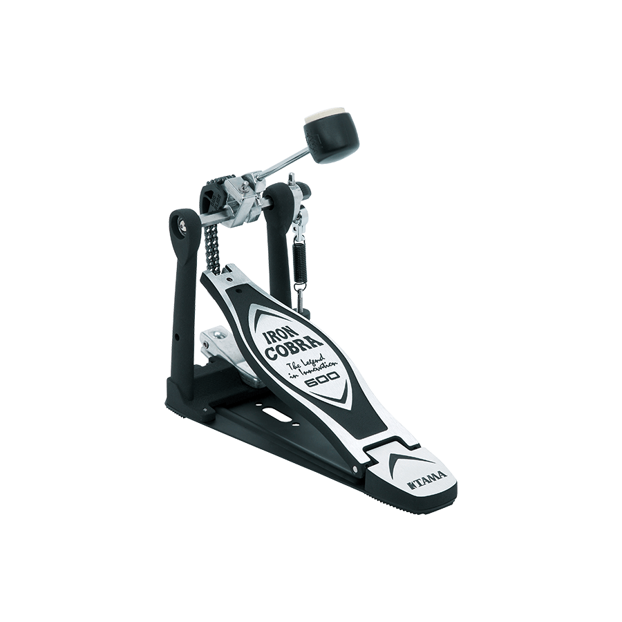 Tama HP600D iron Cobra single pedal