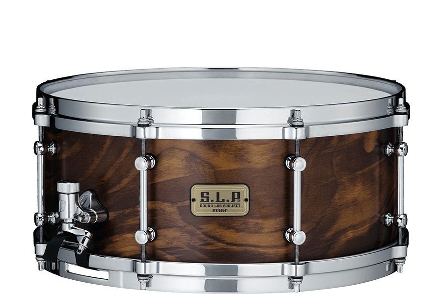 Tama 6 1/2x14 Fat spruce snare drum