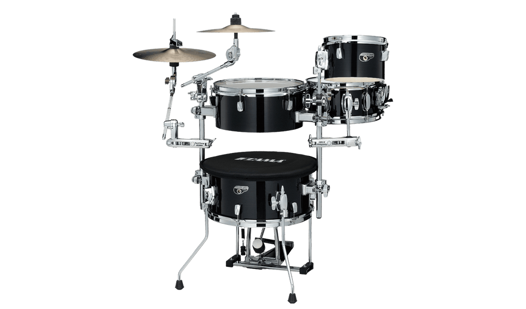 Tama Club Jam Mini Kit