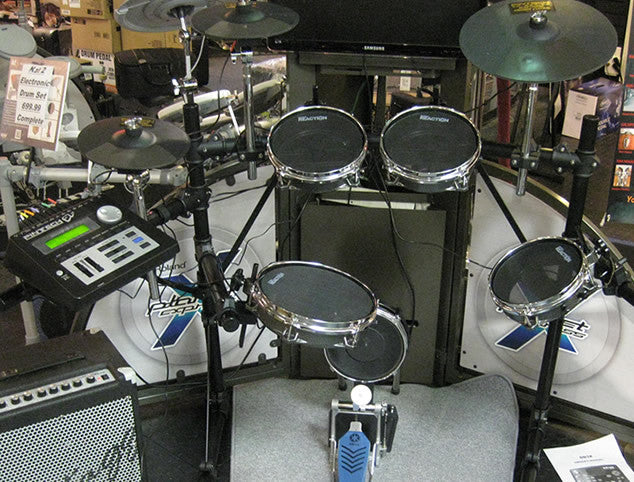 Pintech PDK-1000 Electronic Kit