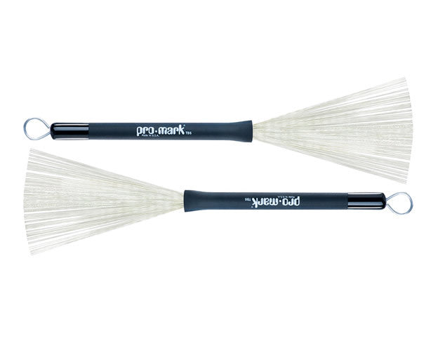 Promark Professional Telescoping Brushes