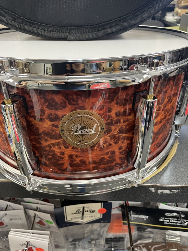 Pearl 