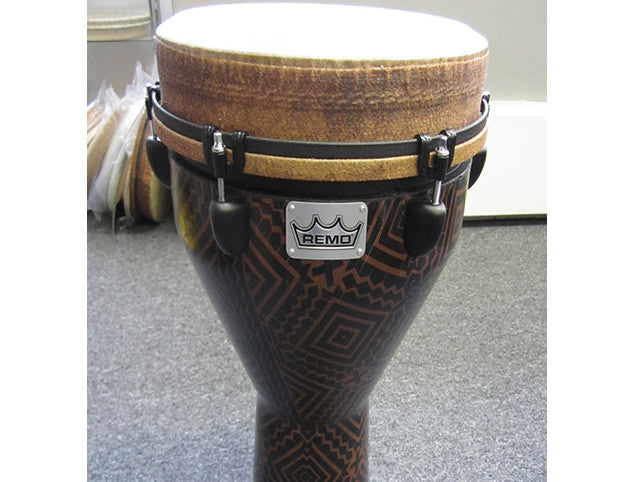 Remo Key Tuned Djembe