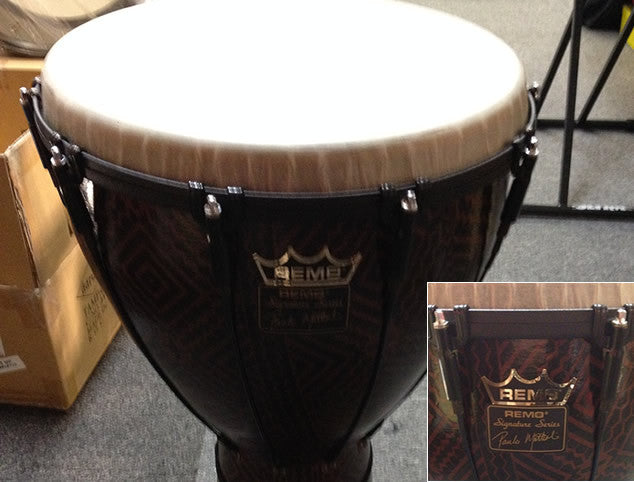 Remo 15 inch Djembe