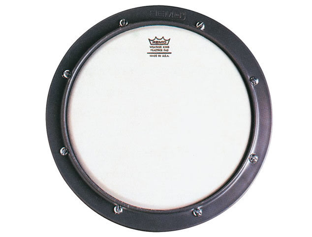 Remo Practice Pad Available in 8