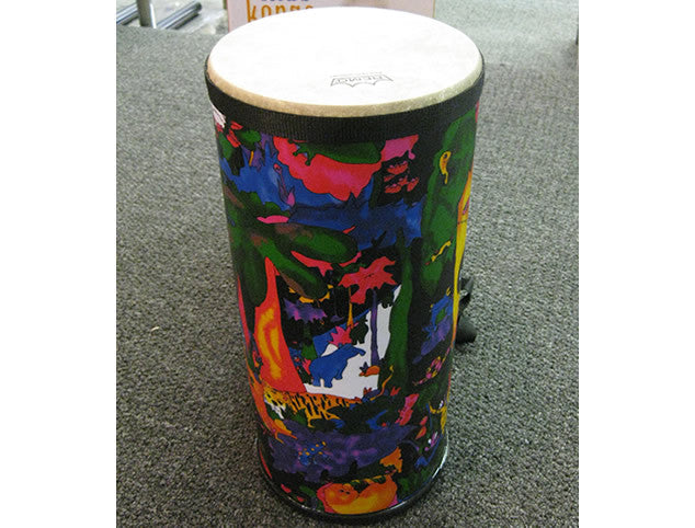 Remo Kids Conga 12x6