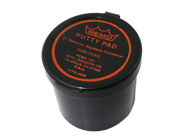 Remo Putty Pad