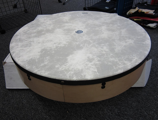 Remo Glen Velez Bodhran
