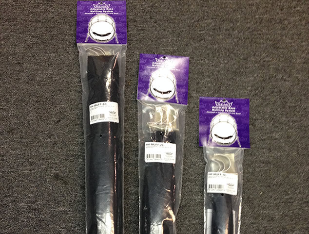 Remo Bass Muffling Inspired by the Legendary Dave Weckl