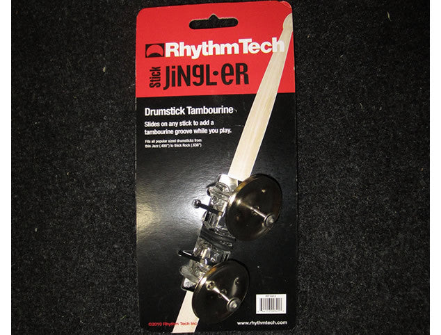Rhythmtech Stick Jingle